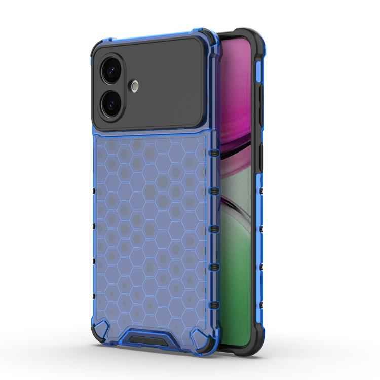 Honeycomb Shockproof Phone Case, For Samsung Galaxy S26+ 5G, For Samsung Galaxy S26 Edge  5G, For Samsung Galaxy S26 Ultra 5G, For Samsung Galaxy S26 5G, For Samsung Galaxy S25 Edge 5G, For Samsung Galaxy S25 5G, For Samsung Galaxy S25+ 5G             ...