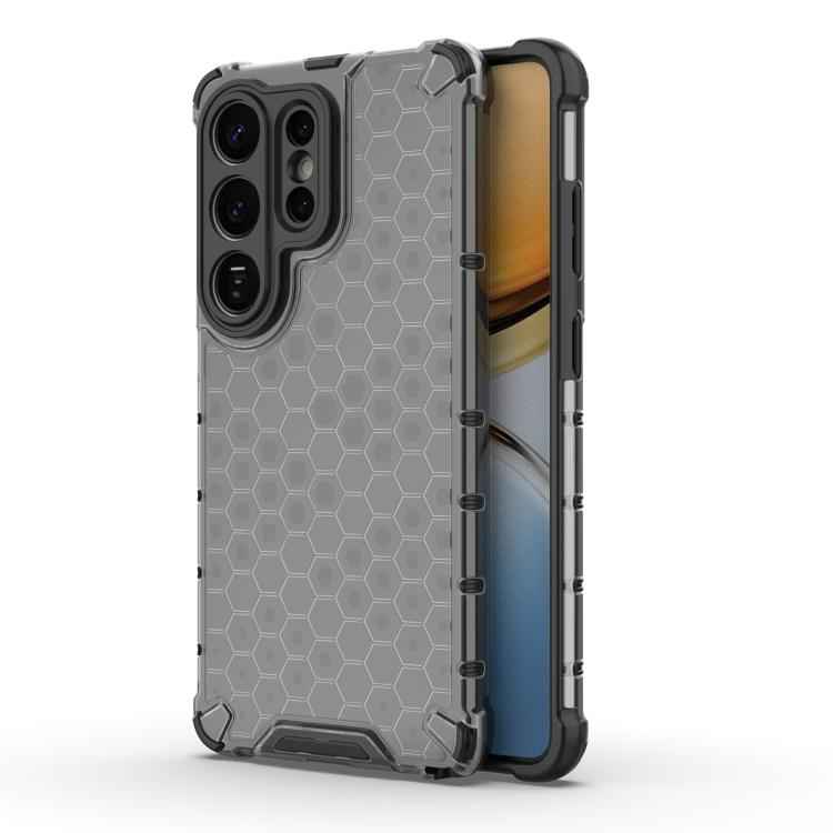 Honeycomb Shockproof Phone Case, For Samsung Galaxy S26+ 5G, For Samsung Galaxy S26 Edge  5G, For Samsung Galaxy S26 Ultra 5G, For Samsung Galaxy S26 5G, For Samsung Galaxy S25 Edge 5G, For Samsung Galaxy S25 5G, For Samsung Galaxy S25+ 5G             ...