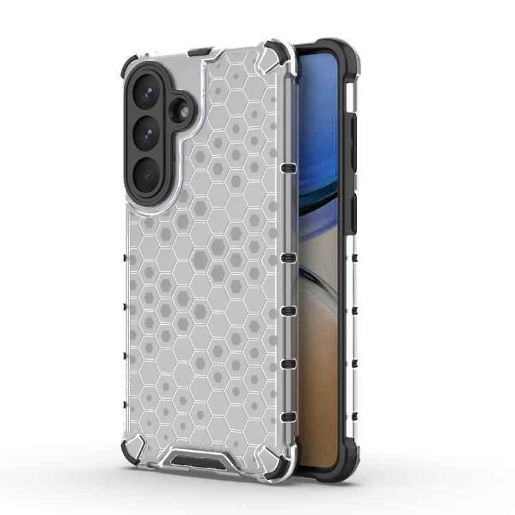 Honeycomb Shockproof Phone Case, For Samsung Galaxy S26+ 5G, For Samsung Galaxy S26 Edge  5G, For Samsung Galaxy S26 Ultra 5G, For Samsung Galaxy S26 5G, For Samsung Galaxy S25 Edge 5G, For Samsung Galaxy S25 5G, For Samsung Galaxy S25+ 5G             ...