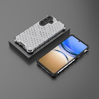 Honeycomb Shockproof Phone Case, For Samsung Galaxy S26+ 5G, For Samsung Galaxy S26 Edge  5G, For Samsung Galaxy S26 Ultra 5G, For Samsung Galaxy S26 5G, For Samsung Galaxy S25 Edge 5G, For Samsung Galaxy S25 5G, For Samsung Galaxy S25+ 5G             ...