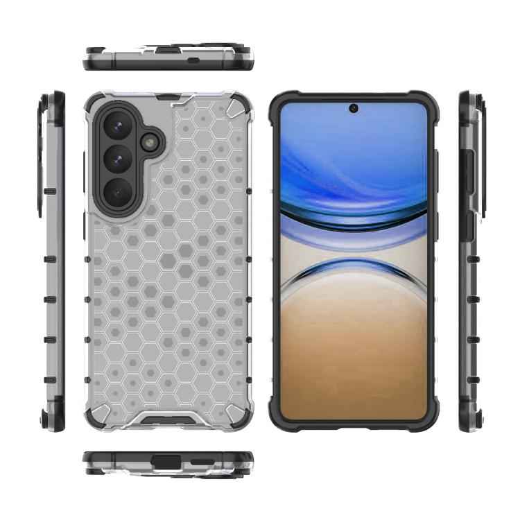 Honeycomb Shockproof Phone Case, For Samsung Galaxy S26+ 5G, For Samsung Galaxy S26 Edge  5G, For Samsung Galaxy S26 Ultra 5G, For Samsung Galaxy S26 5G, For Samsung Galaxy S25 Edge 5G, For Samsung Galaxy S25 5G, For Samsung Galaxy S25+ 5G             ...