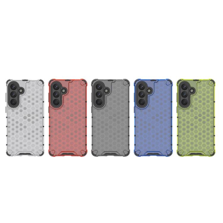 Honeycomb Shockproof Phone Case, For Samsung Galaxy S26+ 5G, For Samsung Galaxy S26 Edge  5G, For Samsung Galaxy S26 Ultra 5G, For Samsung Galaxy S26 5G, For Samsung Galaxy S25 Edge 5G, For Samsung Galaxy S25 5G, For Samsung Galaxy S25+ 5G             ...