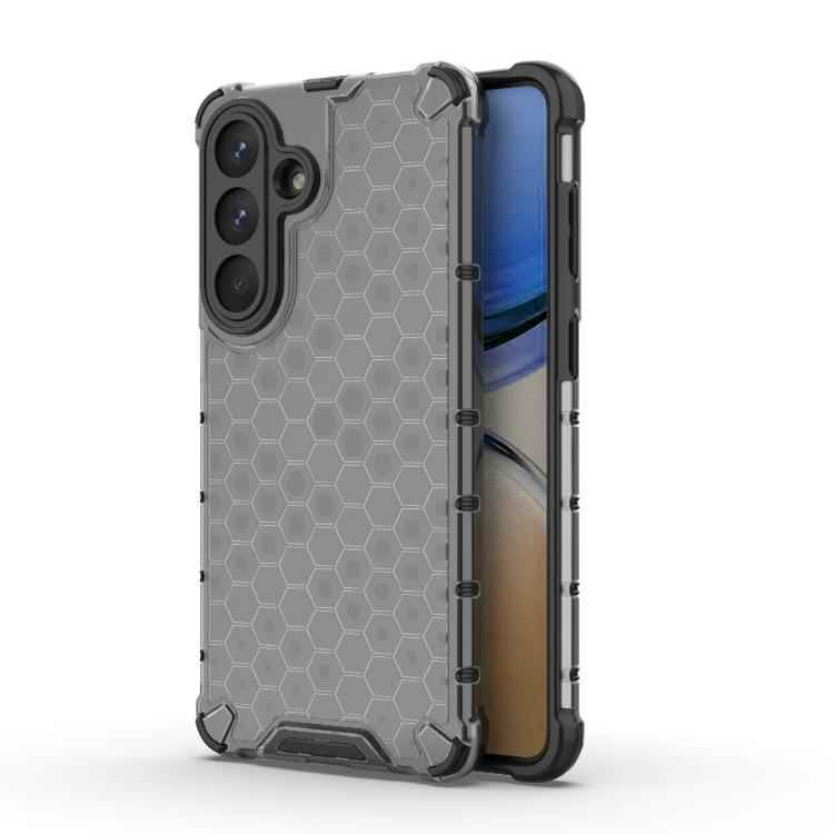 Honeycomb Shockproof Phone Case, For Samsung Galaxy S26+ 5G, For Samsung Galaxy S26 Edge  5G, For Samsung Galaxy S26 Ultra 5G, For Samsung Galaxy S26 5G, For Samsung Galaxy S25 Edge 5G, For Samsung Galaxy S25 5G, For Samsung Galaxy S25+ 5G             ...