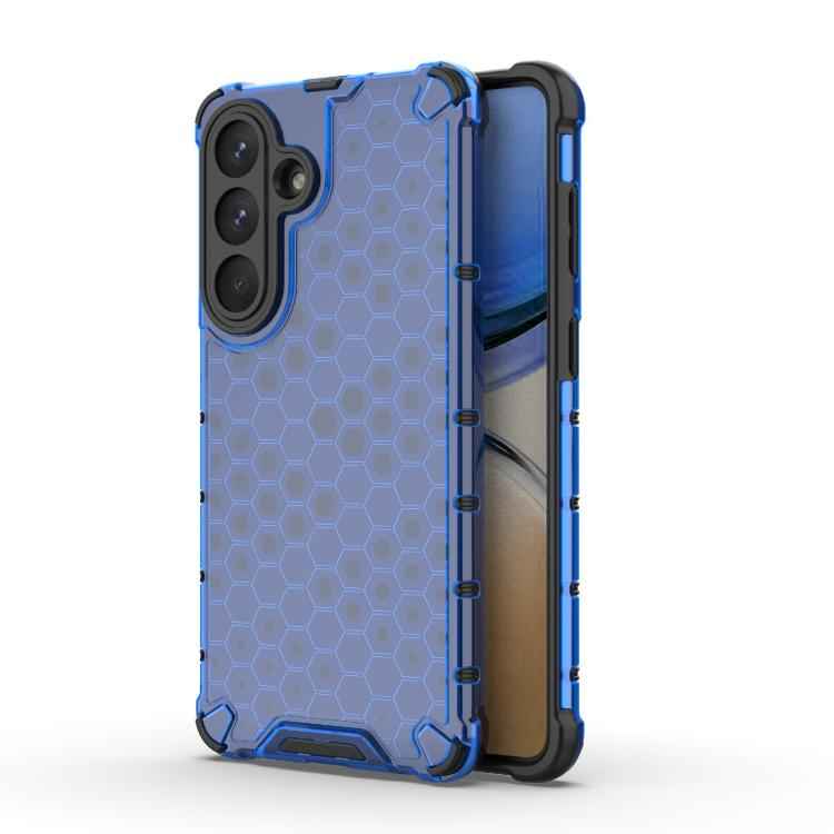 Honeycomb Shockproof Phone Case, For Samsung Galaxy S26+ 5G, For Samsung Galaxy S26 Edge  5G, For Samsung Galaxy S26 Ultra 5G, For Samsung Galaxy S26 5G, For Samsung Galaxy S25 Edge 5G, For Samsung Galaxy S25 5G, For Samsung Galaxy S25+ 5G             ...