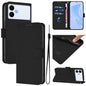Skin Feel Solid Color Leather Phone Case with Lanyard, For Samsung Galaxy S26 Edge 5G, For Samsung Galaxy S26 Ultra 5G