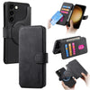 CaseNeo MagSafe RFID Anti-theft Retro Leather Phone Case, For Galaxy S23 5G, For Galaxy S20 FE, For Galaxy S22 Ultra 5G, For Galaxy S22+ 5G, For Galaxy S22 5G, For Galaxy S21 FE 5G, For Galaxy S21 5G, For Galaxy S21+ 5G