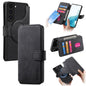 CaseNeo MagSafe RFID Anti-theft Retro Leather Phone Case, For Galaxy S23 5G, For Galaxy S20 FE, For Galaxy S22 Ultra 5G, For Galaxy S22+ 5G, For Galaxy S22 5G, For Galaxy S21 FE 5G, For Galaxy S21 5G, For Galaxy S21+ 5G