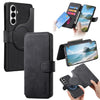 CaseNeo MagSafe RFID Anti-theft Retro Leather Phone Case, For Galaxy S26 FE 5G, For Galaxy S26+ 5G, For Galaxy S26 Ultra 5G, For Galaxy S26 5G, For Galaxy S25 FE 5G, For Galaxy S25 Edge 5G, For Galaxy S25 5G, For Galaxy S25+ 5G