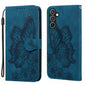 Retro Skin Feel Butterflies Embossing Horizontal Flip Leather Phone Case, For Galaxy S26 FE 5G, For Samsung Galaxy S26+ 5G, For Samsung Galaxy S26 Ultra 5G, For Samsung Galaxy S26 5G, For Samsung Galaxy S25 FE 5G, For Samsung Galaxy S25 5G             ...