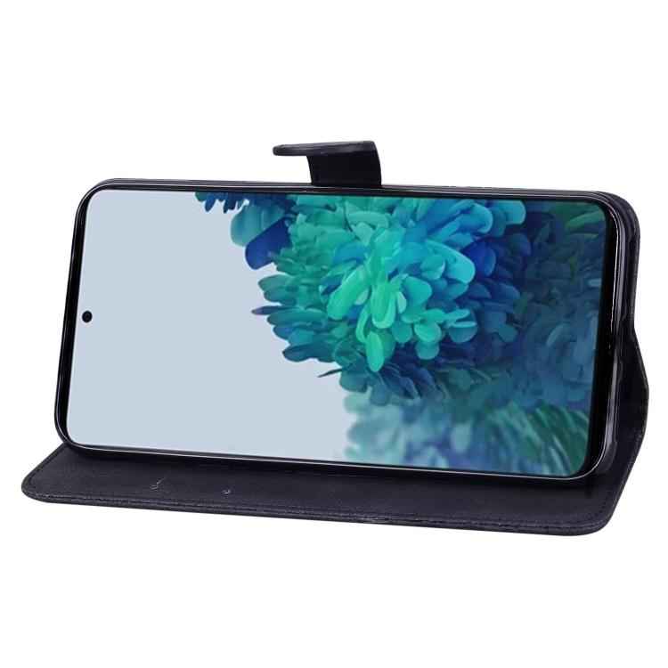 Retro Skin Feel Butterflies Embossing Horizontal Flip Leather Phone Case, For Samsung Galaxy S26+ 5G, For Samsung Galaxy S26 Ultra 5G, For Samsung Galaxy S26 5G, For Samsung Galaxy S25 FE 5G, For Samsung Galaxy S25 5G, For Samsung Galaxy S25+ 5G       ...