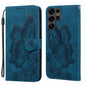 Retro Skin Feel Butterflies Embossing Horizontal Flip Leather Phone Case, For Galaxy S26 FE 5G, For Samsung Galaxy S26+ 5G, For Samsung Galaxy S26 Ultra 5G, For Samsung Galaxy S26 5G, For Samsung Galaxy S25 FE 5G, For Samsung Galaxy S25 5G             ...