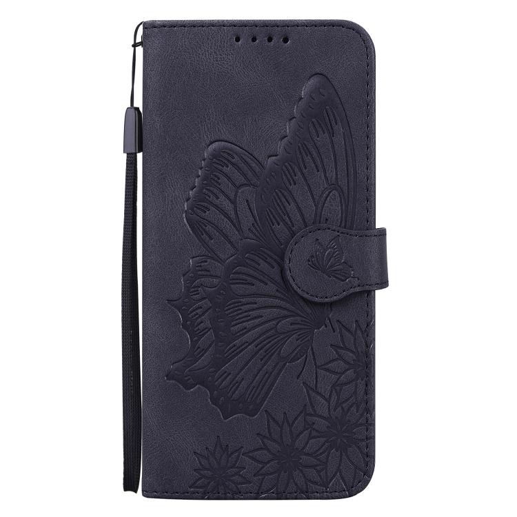 Retro Skin Feel Butterflies Embossing Horizontal Flip Leather Phone Case, For Galaxy S26 FE 5G, For Samsung Galaxy S26+ 5G, For Samsung Galaxy S26 Ultra 5G, For Samsung Galaxy S26 5G, For Samsung Galaxy S25 FE 5G, For Samsung Galaxy S25 5G             ...