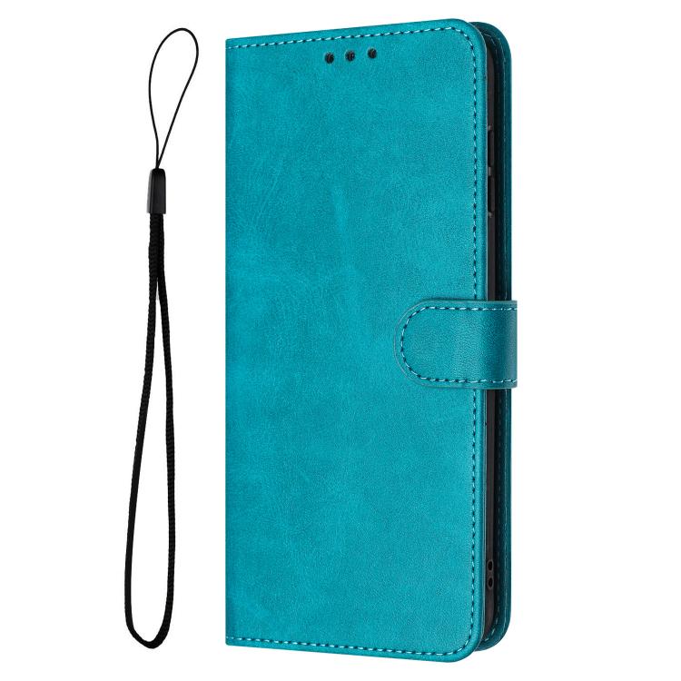 Solid Calf Texture Flip Leather Phone Case, For Samsung Galaxy S26+ 5G, For Samsung Galaxy S26 Ultra 5G, For Samsung Galaxy S26 5G, For Samsung Galaxy S25 / S24 5G, For Samsung Galaxy S25+ / S24+ 5G, For Samsung Galaxy S25 Ultra 5G