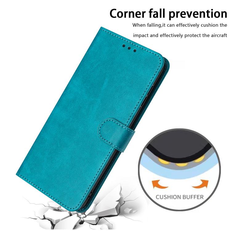 Solid Calf Texture Flip Leather Phone Case, For Samsung Galaxy S26+ 5G, For Samsung Galaxy S26 Ultra 5G, For Samsung Galaxy S26 5G, For Samsung Galaxy S25 / S24 5G, For Samsung Galaxy S25+ / S24+ 5G, For Samsung Galaxy S25 Ultra 5G