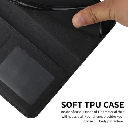 Stitching Calf Texture Buckle Leather Phone Case, For Samsung Galaxy S26+ 5G, For Samsung Galaxy S26 Ultra 5G, For Samsung Galaxy S26 5G, For Samsung Galaxy S25 FE 5G, For Samsung Galaxy S25 Edge 5G, For Samsung Galaxy S25 / S24 5G                     ...