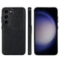 Litchi Leather Skin Card Slots Phone Case, For Samsung Galaxy S24 5G, For Samsung Galaxy S23 Ultra 5G, For Samsung Galaxy S23+ 5G, For Samsung Galaxy S23 5G