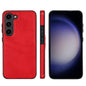 Litchi Leather Skin Card Slots Phone Case, For Samsung Galaxy S24 5G, For Samsung Galaxy S23 Ultra 5G, For Samsung Galaxy S23+ 5G, For Samsung Galaxy S23 5G