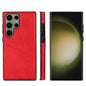 Litchi Leather Skin Card Slots Phone Case, For Samsung Galaxy S24 5G, For Samsung Galaxy S23 Ultra 5G, For Samsung Galaxy S23+ 5G, For Samsung Galaxy S23 5G