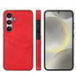 Litchi Leather Skin Card Slots Phone Case, For Samsung Galaxy S24 5G, For Samsung Galaxy S23 Ultra 5G, For Samsung Galaxy S23+ 5G, For Samsung Galaxy S23 5G