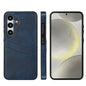 Litchi Leather Skin Card Slots Phone Case, For Samsung Galaxy S24 5G, For Samsung Galaxy S23 Ultra 5G, For Samsung Galaxy S23+ 5G, For Samsung Galaxy S23 5G