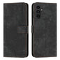 Skin Feel Stripe Pattern Leather Phone Case with Lanyard, For Samsung Galaxy S26+ 5G, For Samsung Galaxy S26 Ultra 5G, For Samsung Galaxy S26 5G, For Samsung Galaxy S25 FE 5G, For Samsung Galaxy S25 Edge 5G, For Samsung Galaxy S25 / S24 5G             ...