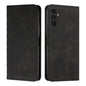 Diamond Splicing Skin Feel Magnetic Leather Phone Case, For Galaxy S26 FE 5G, For Samsung Galaxy S26+ 5G, For Samsung Galaxy S26 Ultra 5G, For Samsung Galaxy S26 5G, For Samsung Galaxy S25 FE 5G, For Samsung Galaxy S25 Edge 5G                          ...