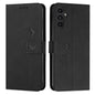 Skin Feel Heart Embossed Leather Phone Case with Long Lanyard, For Galaxy S26 FE 5G, For Samsung Galaxy S26+ 5G, For Samsung Galaxy S26 Ultra 5G, For Samsung Galaxy S26 5G, For Samsung Galaxy S25 FE 5G, For Samsung Galaxy S25 Edge 5G                   ...