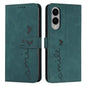 Skin Feel Heart Embossed Leather Phone Case with Long Lanyard, For Galaxy S26 FE 5G, For Samsung Galaxy S26+ 5G, For Samsung Galaxy S26 Ultra 5G, For Samsung Galaxy S26 5G, For Samsung Galaxy S25 FE 5G, For Samsung Galaxy S25 Edge 5G                   ...
