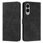 Skin Feel Heart Embossed Leather Phone Case with Long Lanyard, For Galaxy S26 FE 5G, For Samsung Galaxy S26+ 5G, For Samsung Galaxy S26 Ultra 5G, For Samsung Galaxy S26 5G, For Samsung Galaxy S25 FE 5G, For Samsung Galaxy S25 Edge 5G                   ...
