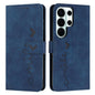 Skin Feel Heart Embossed Leather Phone Case with Long Lanyard, For Galaxy S26 FE 5G, For Samsung Galaxy S26+ 5G, For Samsung Galaxy S26 Ultra 5G, For Samsung Galaxy S26 5G, For Samsung Galaxy S25 FE 5G, For Samsung Galaxy S25 Edge 5G                   ...