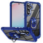 TPU + PC Lens Protection Phone Case with Ring Holder, For Samsung Galaxy S26+ 5G, For Samsung Galaxy S26 Ultra 5G, For Samsung Galaxy S26 5G, For Samsung Galaxy S25 FE 5G, For Samsung Galaxy S25 Edge 5G, For Samsung Galaxy S25 5G                       ...
