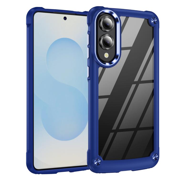 TPU + PC Lens Protection Phone Case, For Samsung Galaxy S26+ 5G, For Samsung Galaxy S26 Ultra 5G, For Samsung Galaxy S26 5G, For Samsung Galaxy S25 FE 5G, For Samsung Galaxy S25 Edge 5G, For Samsung Galaxy S25 5G, For Samsung Galaxy S25+ 5G            ...