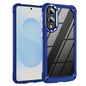 TPU + PC Lens Protection Phone Case, For Samsung Galaxy S26+ 5G, For Samsung Galaxy S26 Ultra 5G, For Samsung Galaxy S26 5G, For Samsung Galaxy S25 FE 5G, For Samsung Galaxy S25 Edge 5G, For Samsung Galaxy S25 5G, For Samsung Galaxy S25+ 5G            ...