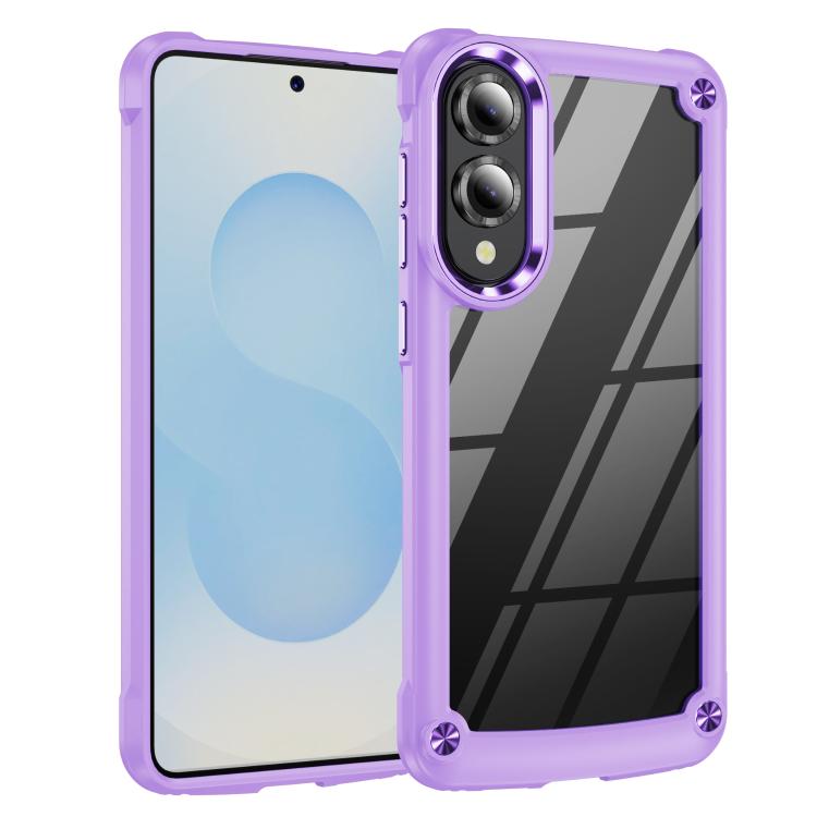 TPU + PC Lens Protection Phone Case, For Samsung Galaxy S26+ 5G, For Samsung Galaxy S26 Ultra 5G, For Samsung Galaxy S26 5G, For Samsung Galaxy S25 FE 5G, For Samsung Galaxy S25 Edge 5G, For Samsung Galaxy S25 5G, For Samsung Galaxy S25+ 5G            ...