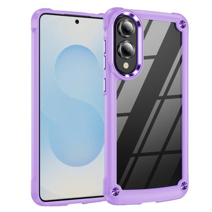 TPU + PC Lens Protection Phone Case, For Samsung Galaxy S26+ 5G, For Samsung Galaxy S26 Ultra 5G, For Samsung Galaxy S26 5G, For Samsung Galaxy S25 FE 5G, For Samsung Galaxy S25 Edge 5G, For Samsung Galaxy S25 5G, For Samsung Galaxy S25+ 5G            ...