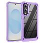 TPU + PC Lens Protection Phone Case, For Samsung Galaxy S26+ 5G, For Samsung Galaxy S26 Ultra 5G, For Samsung Galaxy S26 5G, For Samsung Galaxy S25 FE 5G, For Samsung Galaxy S25 Edge 5G, For Samsung Galaxy S25 5G, For Samsung Galaxy S25+ 5G            ...