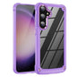 TPU + PC Lens Protection Phone Case, For Samsung Galaxy S26+ 5G, For Samsung Galaxy S26 Ultra 5G, For Samsung Galaxy S26 5G, For Samsung Galaxy S25 FE 5G, For Samsung Galaxy S25 Edge 5G, For Samsung Galaxy S25 5G, For Samsung Galaxy S25+ 5G            ...
