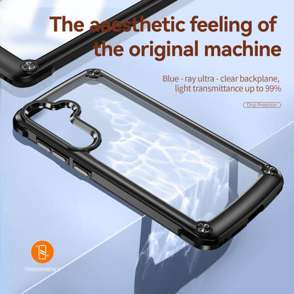 TPU + PC Lens Protection Phone Case, For Samsung Galaxy S26+ 5G, For Samsung Galaxy S26 Ultra 5G, For Samsung Galaxy S26 5G, For Samsung Galaxy S25 FE 5G, For Samsung Galaxy S25 Edge 5G, For Samsung Galaxy S25 5G, For Samsung Galaxy S25+ 5G            ...