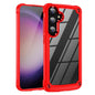 TPU + PC Lens Protection Phone Case, For Samsung Galaxy S26+ 5G, For Samsung Galaxy S26 Ultra 5G, For Samsung Galaxy S26 5G, For Samsung Galaxy S25 FE 5G, For Samsung Galaxy S25 Edge 5G, For Samsung Galaxy S25 5G, For Samsung Galaxy S25+ 5G            ...