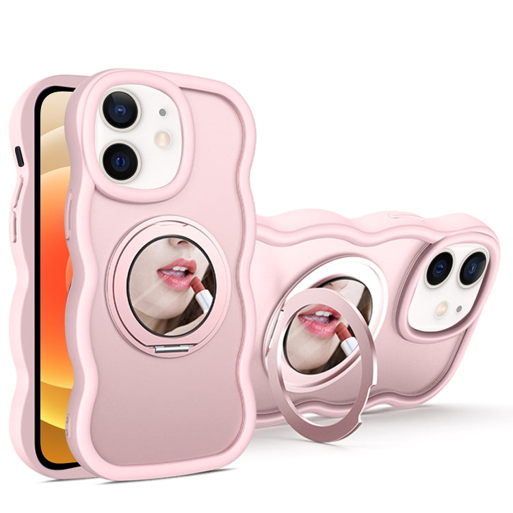 Mirror Holder MagSafe Phone Case