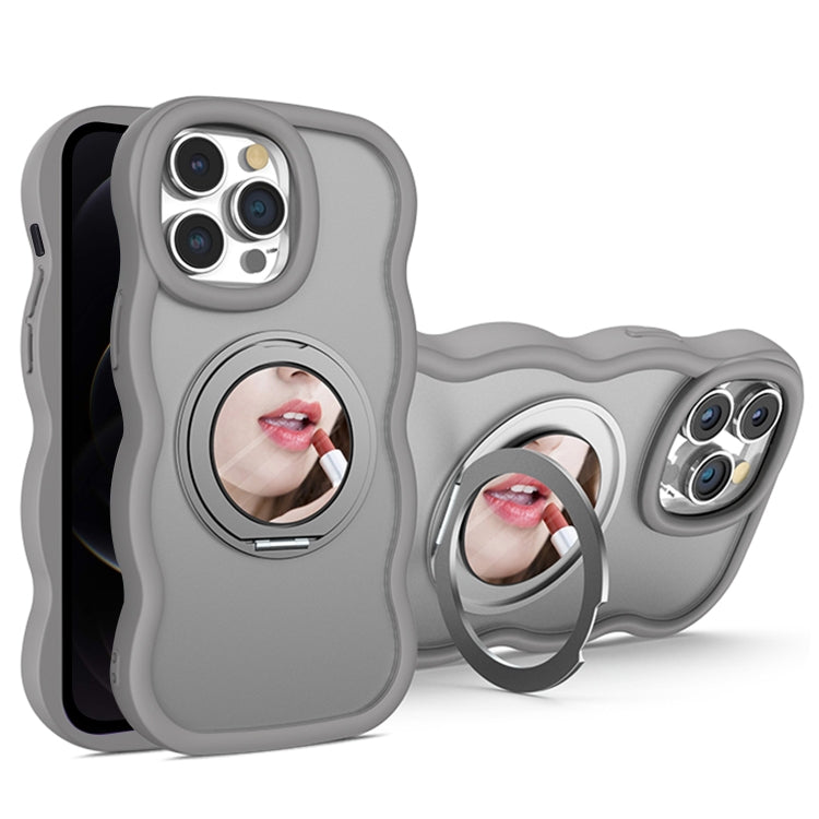 Mirror Holder MagSafe Phone Case