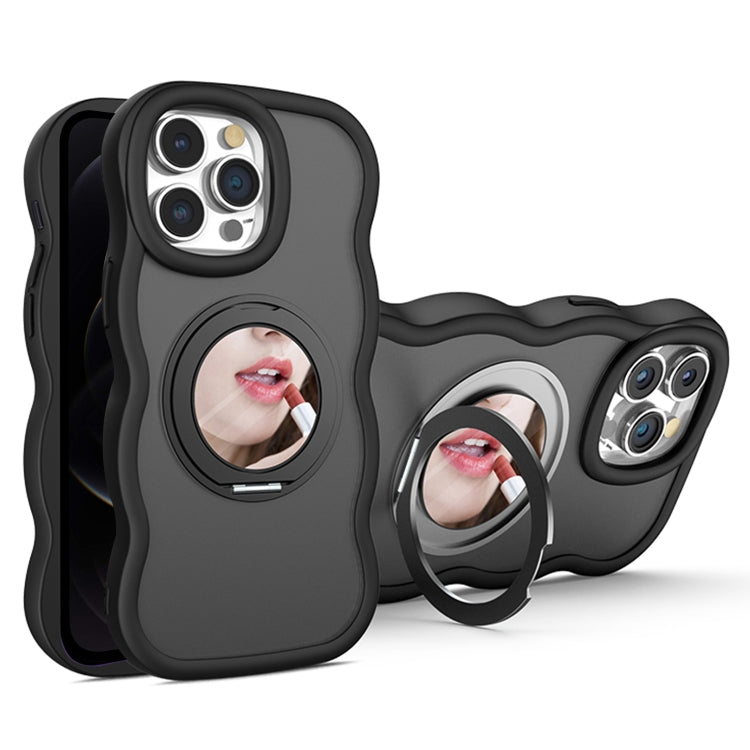 Mirror Holder MagSafe Phone Case