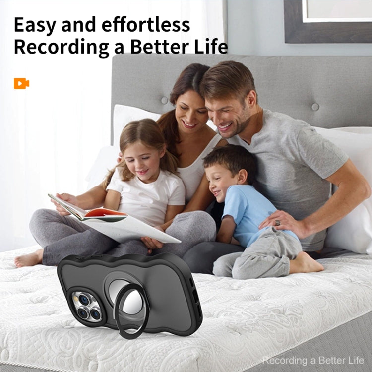 Mirror Holder MagSafe Phone Case