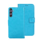 idewei Crazy Horse Texture Leather Phone Case, For Samsung Galaxy S25 Ultra 5G, For Samsung Galaxy S24 FE 5G