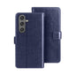 idewei Crazy Horse Texture Leather Phone Case, For Samsung Galaxy S25 FE 5G, For Samsung Galaxy A07 4G, For Samsung Galaxy A17 5G, For Samsung Galaxy S25 Edge 5G, For Samsung Galaxy S25 5G, For Samsung Galaxy S25+ 5G