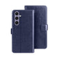 idewei Crazy Horse Texture Leather Phone Case, For Samsung Galaxy S25 FE 5G, For Samsung Galaxy A07 4G, For Samsung Galaxy A17 5G, For Samsung Galaxy S25 Edge 5G, For Samsung Galaxy S25 5G, For Samsung Galaxy S25+ 5G