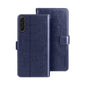 idewei Crazy Horse Texture Leather Phone Case, For Samsung Galaxy S25 FE 5G, For Samsung Galaxy A07 4G, For Samsung Galaxy A17 5G, For Samsung Galaxy S25 Edge 5G, For Samsung Galaxy S25 5G, For Samsung Galaxy S25+ 5G