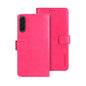 idewei Crazy Horse Texture Leather Phone Case, For Samsung Galaxy S25 FE 5G, For Samsung Galaxy A07 4G, For Samsung Galaxy A17 5G, For Samsung Galaxy S25 Edge 5G, For Samsung Galaxy S25 5G, For Samsung Galaxy S25+ 5G