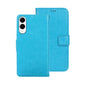 idewei Crazy Horse Texture Leather Phone Case, For Samsung Galaxy S25 FE 5G, For Samsung Galaxy A07 4G, For Samsung Galaxy A17 5G, For Samsung Galaxy S25 Edge 5G, For Samsung Galaxy S25 5G, For Samsung Galaxy S25+ 5G