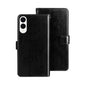 idewei Crazy Horse Texture Leather Phone Case, For Samsung Galaxy S25 FE 5G, For Samsung Galaxy A07 4G, For Samsung Galaxy A17 5G, For Samsung Galaxy S25 Edge 5G, For Samsung Galaxy S25 5G, For Samsung Galaxy S25+ 5G